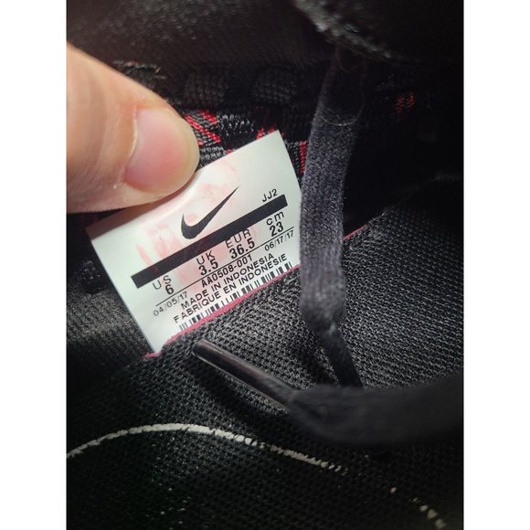 NIKE AIR FOOTSCAPE WOVEN N7 (WOMEN’S) AA0508-001 Size 6 US - Picture 6 of 9